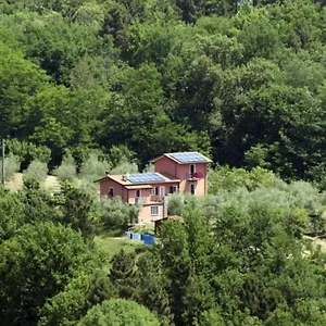  Vakantieboerderij Il Cargedo