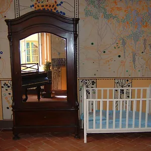  Appartement Borgo Ponte Dell'asse