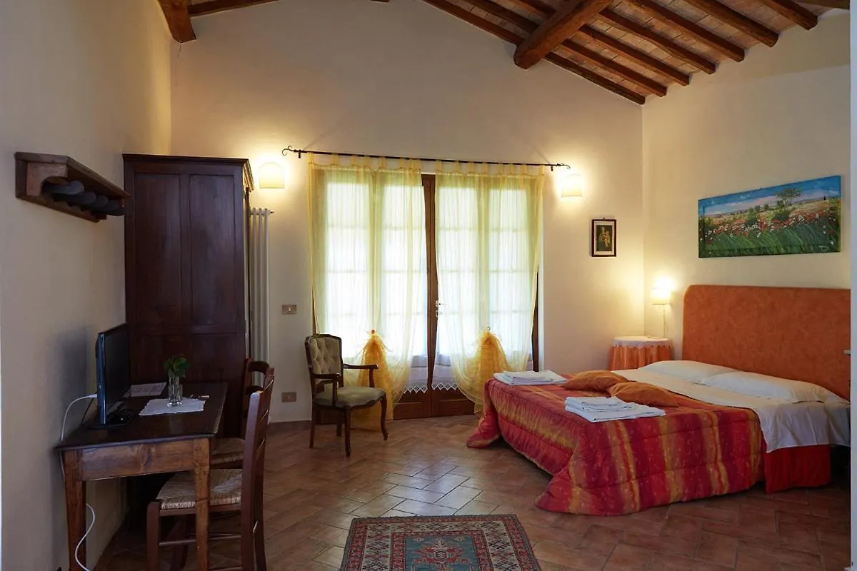 Farm stay Agriturismo Eco-Bio Villa Vacasio Italy
