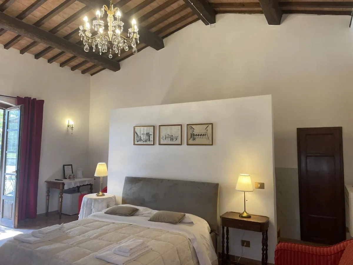 Agriturismo Eco-Bio Villa Vacasio Italy