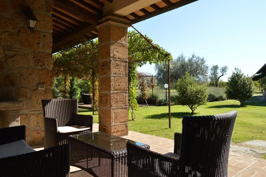 Farm stay Agriturismo Eco-Bio Villa Vacasio