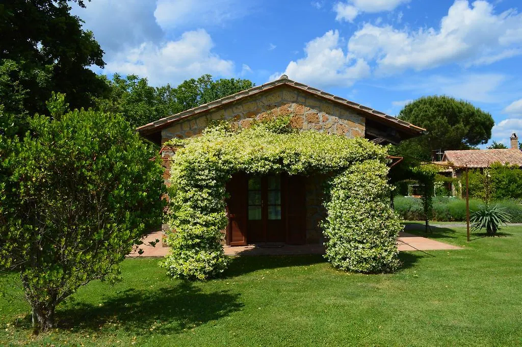 Farm stay Agriturismo Eco-Bio Villa Vacasio