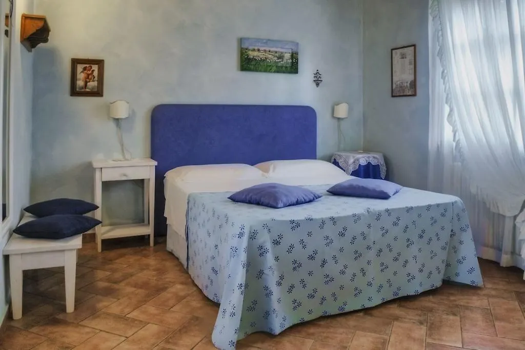 Farm stay Agriturismo Eco-Bio Villa Vacasio