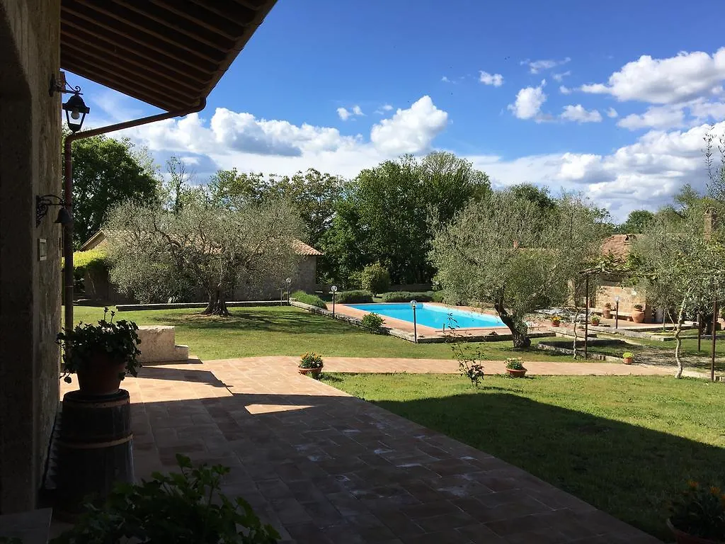 Agriturismo Eco-Bio Villa Vacasio Farm stay
