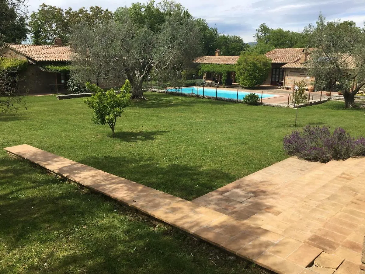 Agriturismo Eco-Bio Villa Vacasio Italy