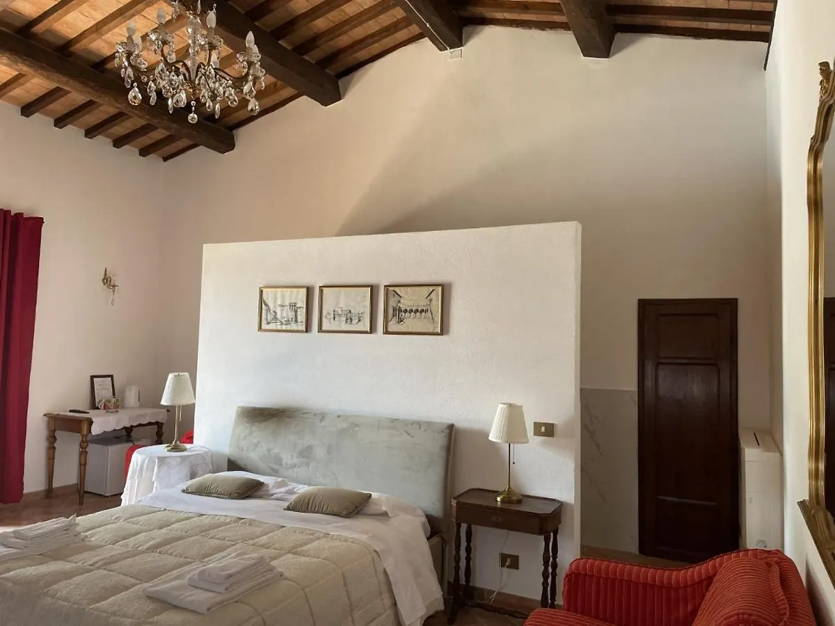 农家乐 Agriturismo Eco-Bio Villa Vacasio 皮蒂利亚诺