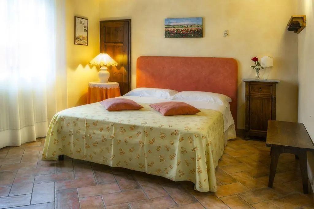Agriturismo Eco-Bio Villa Vacasio 皮蒂利亚诺 意大利