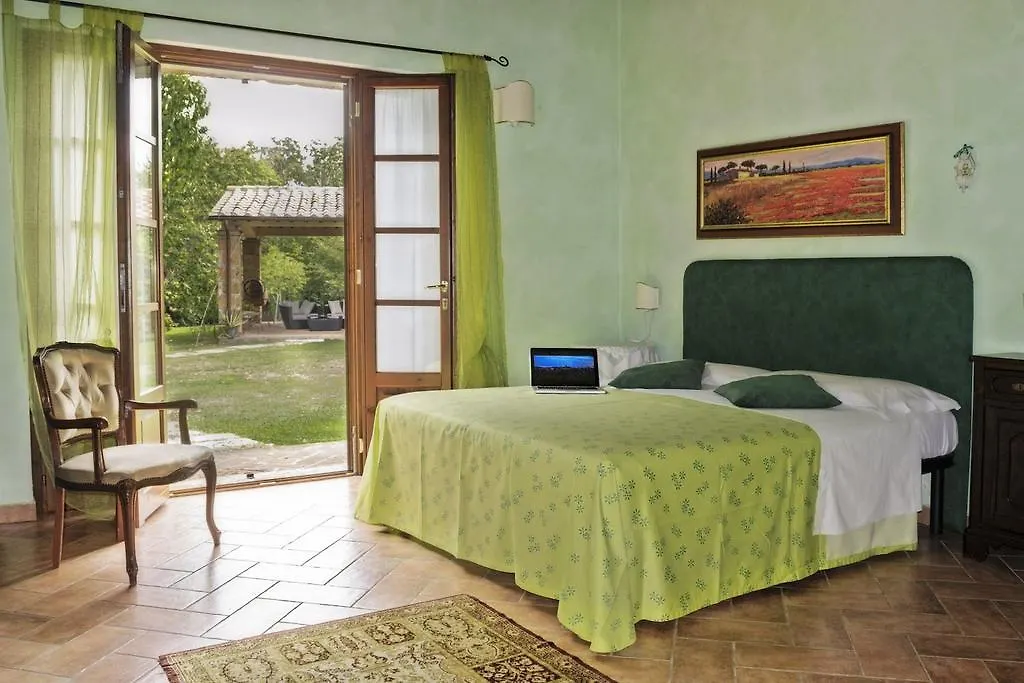 农家乐 Agriturismo Eco-Bio Villa Vacasio 皮蒂利亚诺 意大利