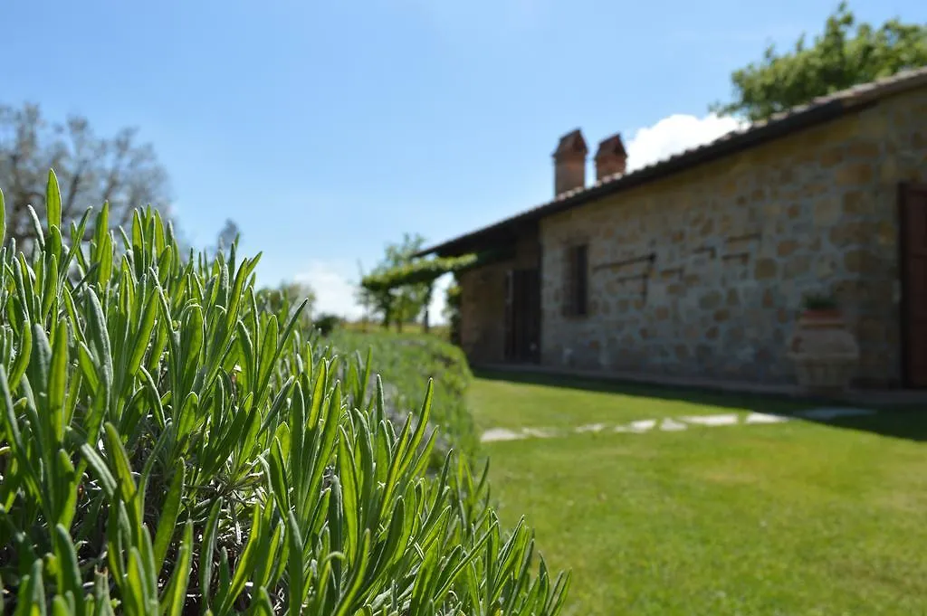 Agriturismo Eco-Bio Villa Vacasio 皮蒂利亚诺 0*,