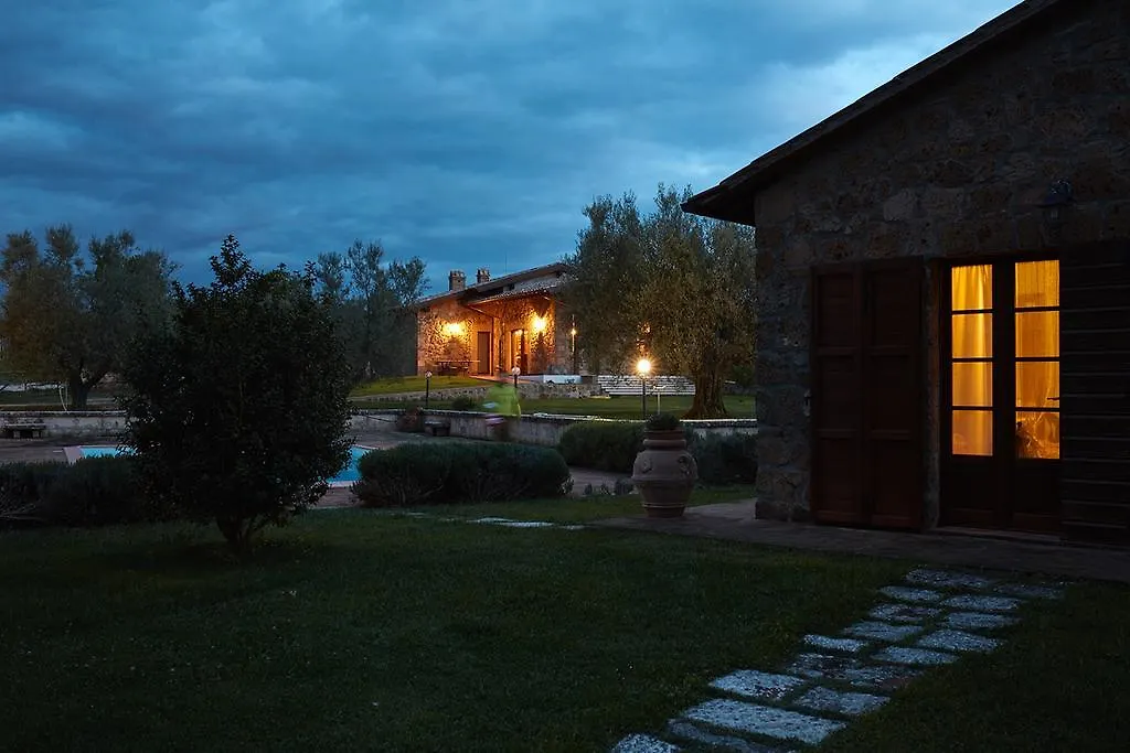 Agriturismo Eco-Bio Villa Vacasio 皮蒂利亚诺 农家乐