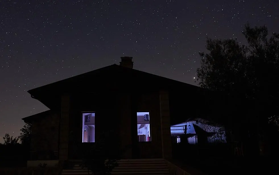 Agriturismo Eco-Bio Villa Vacasio 皮蒂利亚诺 0*,