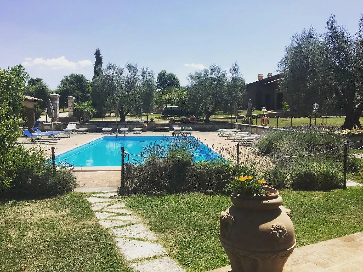 Agriturismo Eco-Bio Villa Vacasio 皮蒂利亚诺